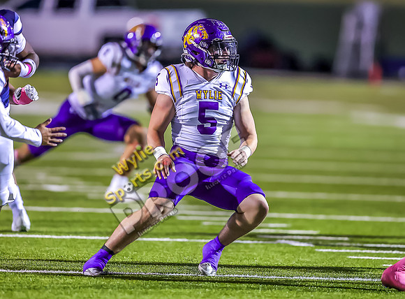 10-18-2024 Wylie v WF Memorial TS-392-2