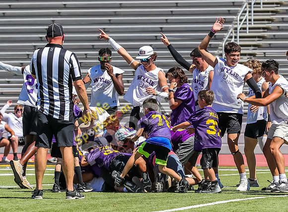 09-18-22 Wylie Big vs Little Game RK-493-2