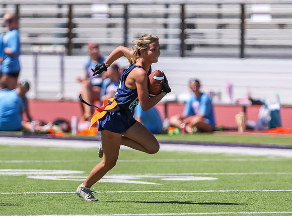 05-03-25 Wylie Powder Puff RK-3447
