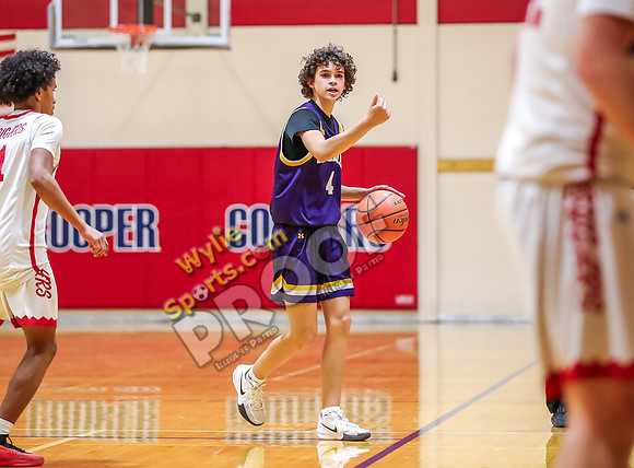 01-21-25 Wylie vs Cooper Freshman A Basketball RK-29