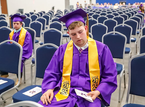 05-23-25 Wylie High School Pred-Graduation RK-13