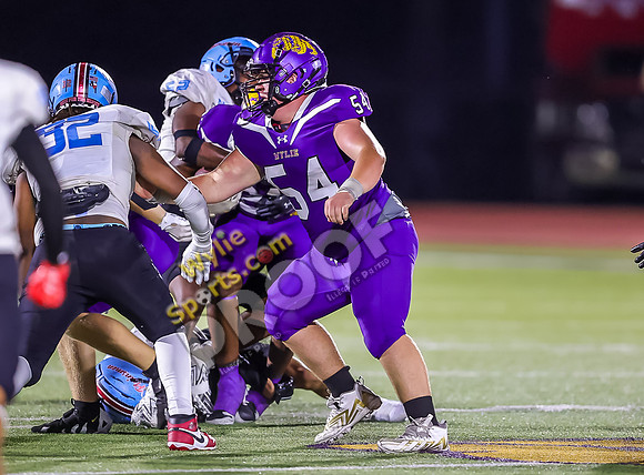 9-6-2024 Monterey v Wylie TS-651