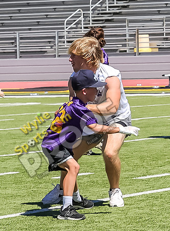09-18-22 Wylie Big vs Little Game RK-503-2