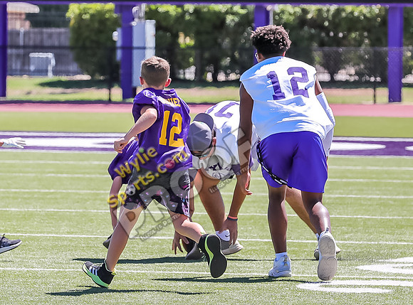 09-18-22 Wylie Big vs Little Game RK-616-2