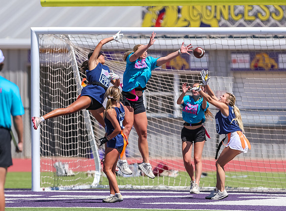 05-03-25 Wylie Powder Puff RK-3495