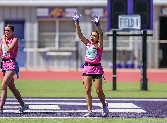 05-03-25 Wylie Powder Puff RK-4048