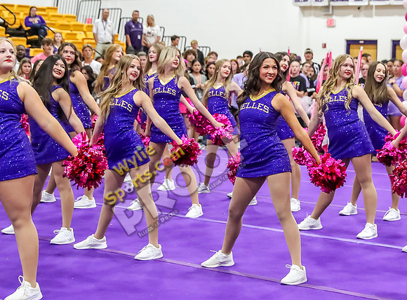 10-11-24 Wylie Pink Out Pep Rally RK-251