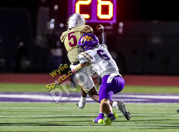 11-15-24 Wylie vs El Paso Andress RK-334