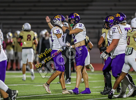 11-15-24 Wylie vs El Paso Andress RK-288