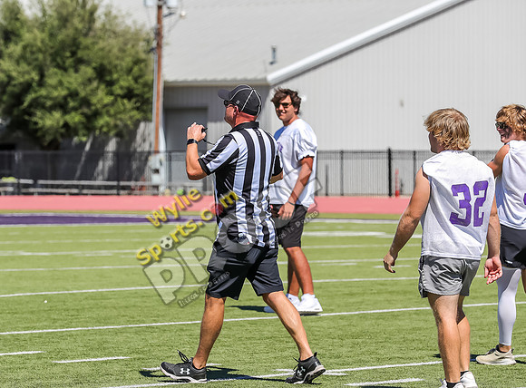 09-18-22 Wylie Big vs Little Game RK-428-2