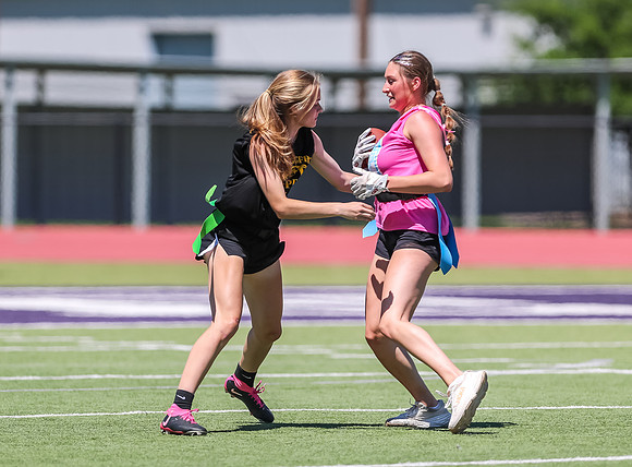 05-03-25 Wylie Powder Puff RK-3950