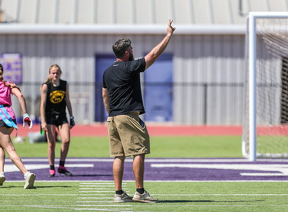 05-03-25 Wylie Powder Puff RK-3975
