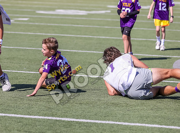 10-20-2024 Bigs v Littles TES-554