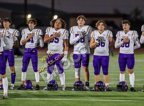 11-15-24 Wylie vs El Paso Andress RK-221