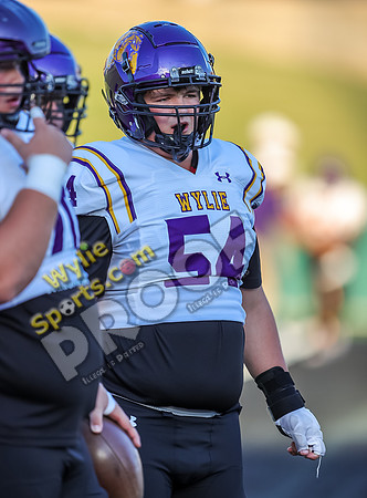 10-04-2024 Wylie v Cooper TS-867