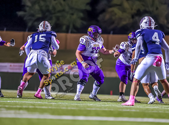 10-18-2024 Wylie v WF Memorial TS-496