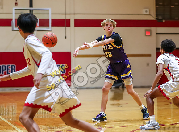 01-21-25 Wylie vs Cooper Freshman A Basketball RK-2
