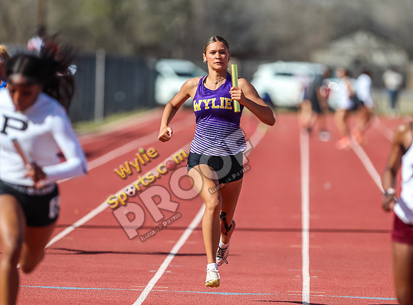 03-21-25 Big Country Relays RK-160