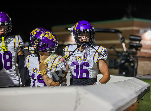 10-04-2024 Wylie v Cooper TS-730