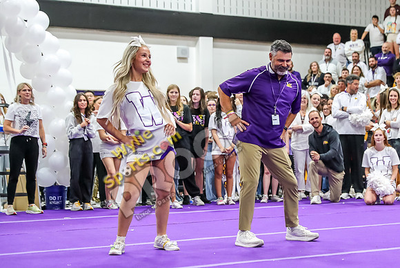 11-15-24 White Out Pep Rally RK-390