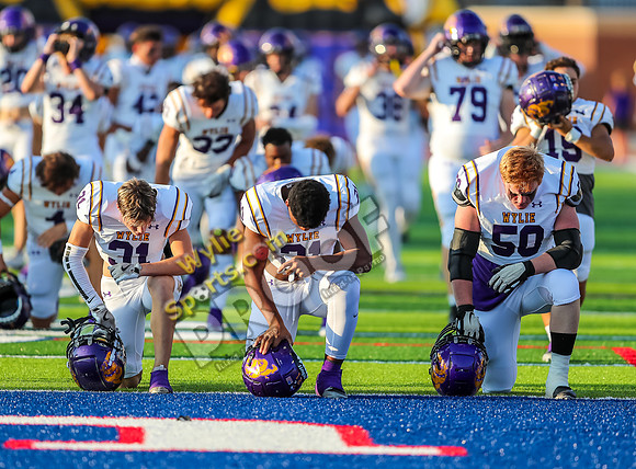 09-12-24 Wylie at Lubbock Coronado RK-116