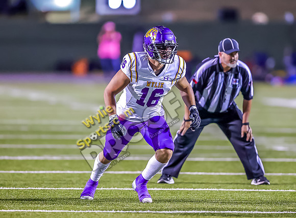 10-18-2024 Wylie v WF Memorial TS-336-2
