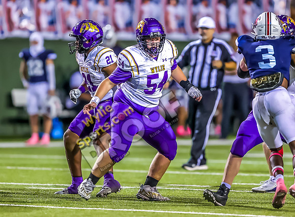 10-18-2024 Wylie v WF Memorial TS-301-2