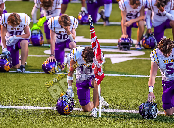 10-18-2024 Wylie v WF Memorial TS-388-2