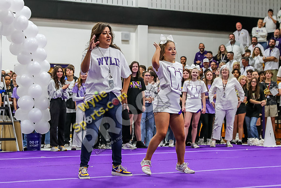 11-15-24 White Out Pep Rally RK-355