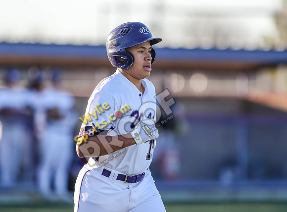 03-20-25 Wylie Gold vs Cooper JV Blue RK-74