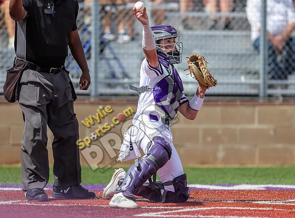 3-13-2025 Abilene High v Wylie TS-332