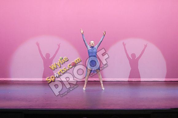 04-24-25 Wylie Belles Spring Show RK-240