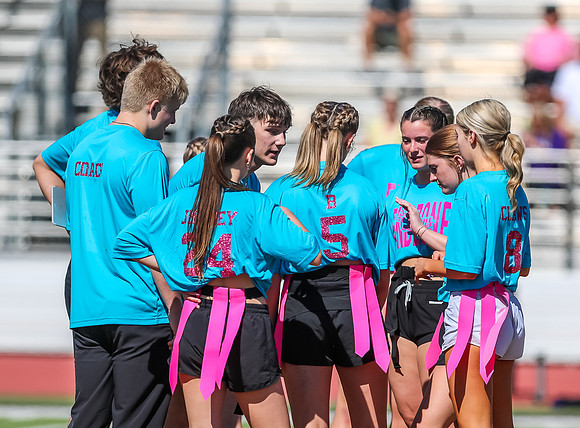 05-03-25 Wylie Powder Puff RK-3266