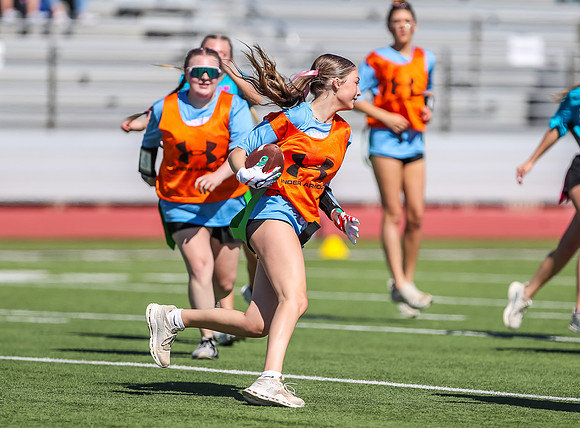 05-03-25 Wylie Powder Puff RK-3152