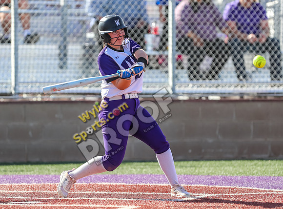03-18-25 Wylie vs Cooper JV Softball RK-92