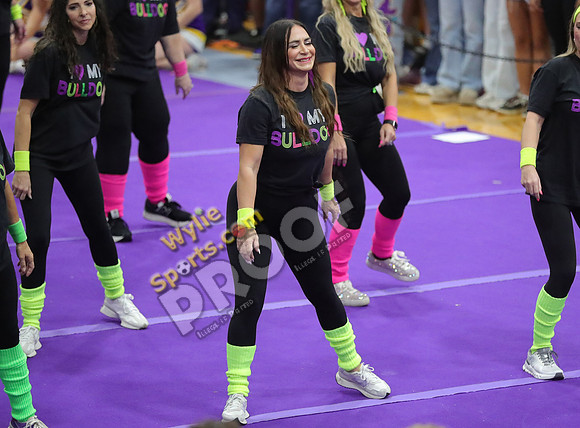 11-8-2024 Pep Rally TS-202