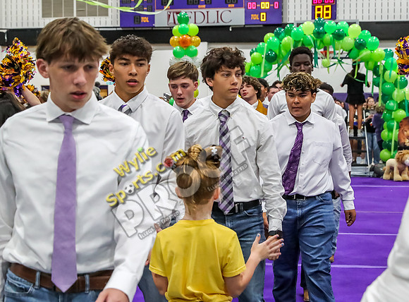 08-30-24 Wylie Jungle Pep Rally RK-101