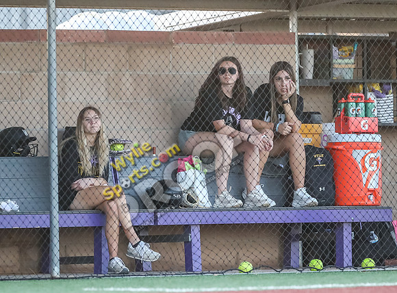 04-08-25 Wylie Softball vs WF Legacy RK-463