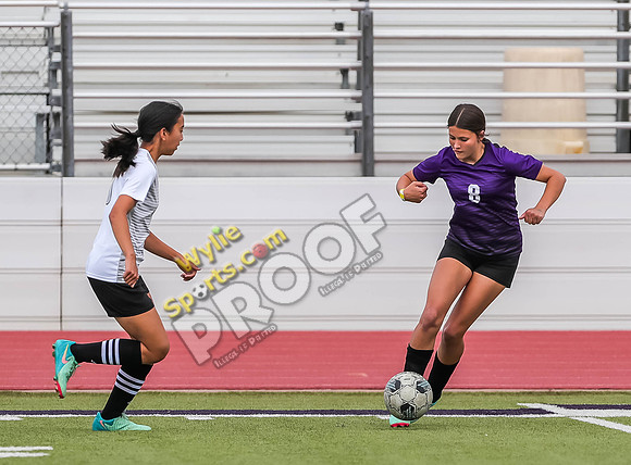 05-10-24 Wylie East vs Wylie West Girls Soccer RK-24