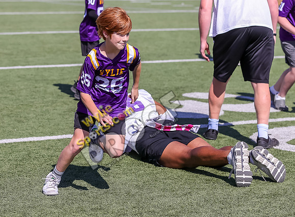 10-20-2024 Bigs v Littles TES-546-2