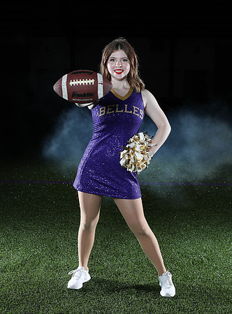 07-29-24 Wylie Belles Media Day RK-142-2
