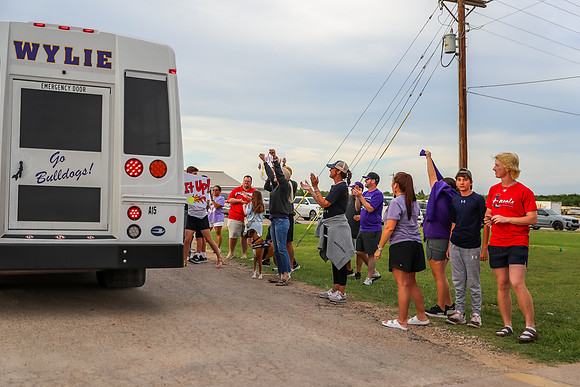 05-16-25 Victory Line for Hope Willis RK-3055