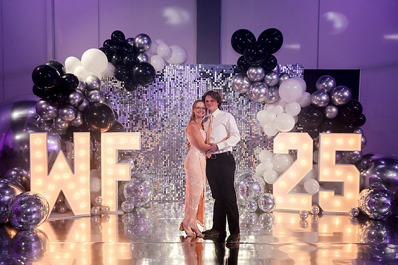 02-01-25 Wylie Winter Formal RK-524