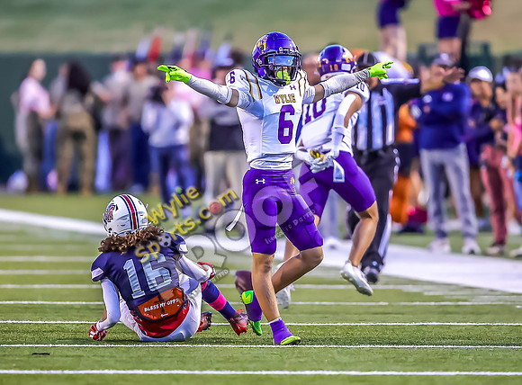 10-18-2024 Wylie v WF Memorial TS-308-2