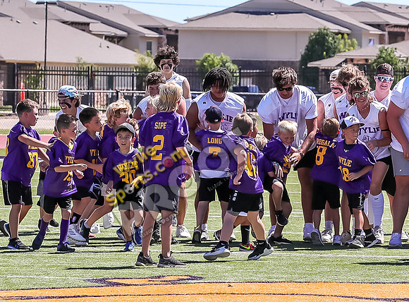 09-18-22 Wylie Big vs Little Game RK-604-2