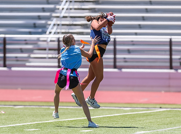 05-03-25 Wylie Powder Puff RK-3808