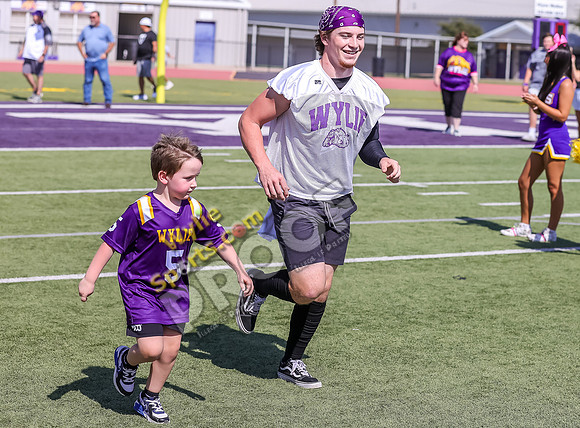 10-20-2024 Bigs v Littles TES-520