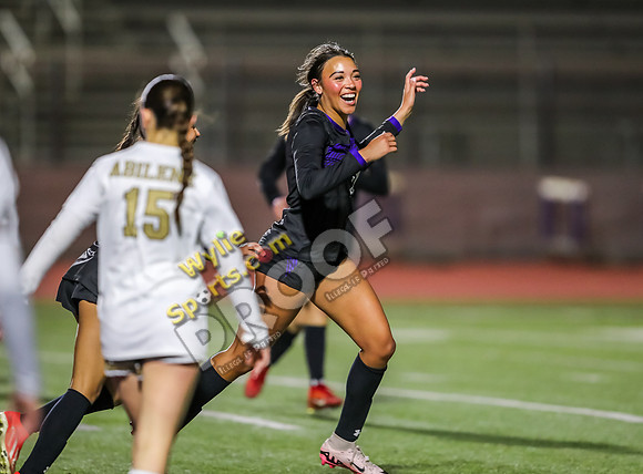 03-04-05 Wylie vs Abilene High Girls Soccer RK-406