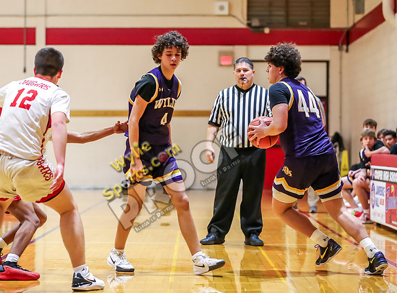 01-21-25 Wylie vs Cooper Freshman A Basketball RK-30