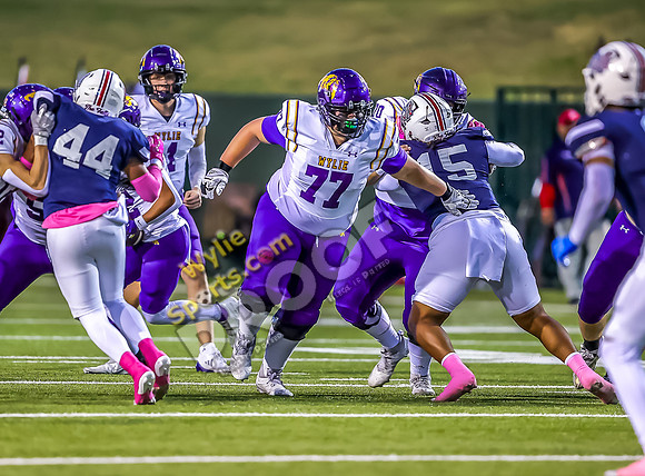 10-18-2024 Wylie v WF Memorial TS-421-2